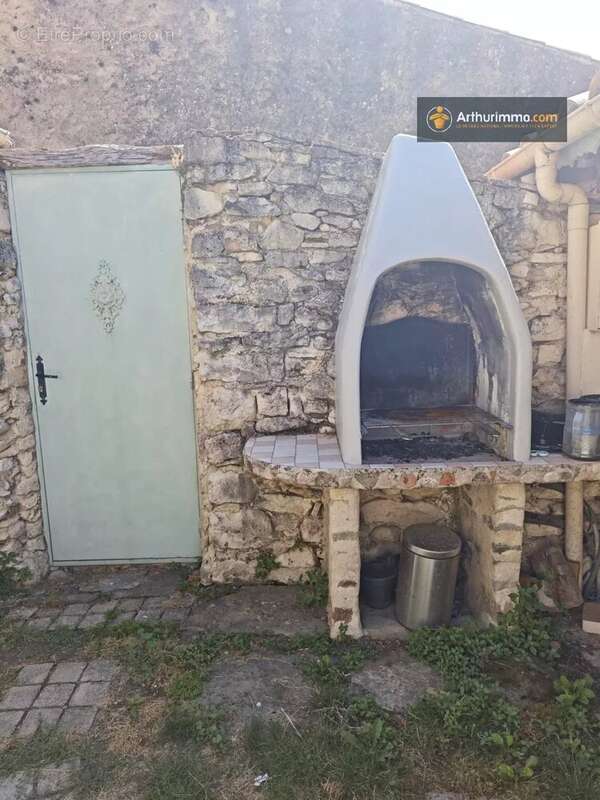 Appartement à LAROQUE-D&#039;OLMES