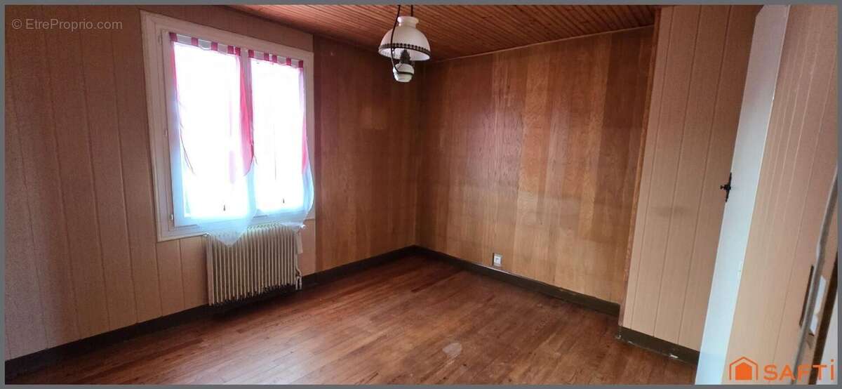 Photo 8 - Maison à SAINT-PIERRE-SUR-DIVES