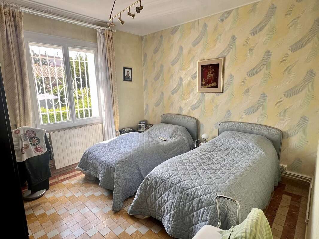 Maison - 6 chambres - quartier Marronniers - photo 8