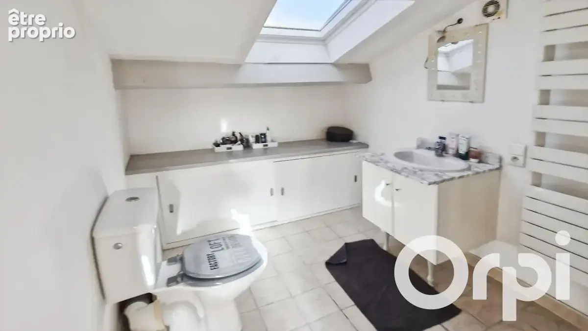 Maison À Vendre - photo 10