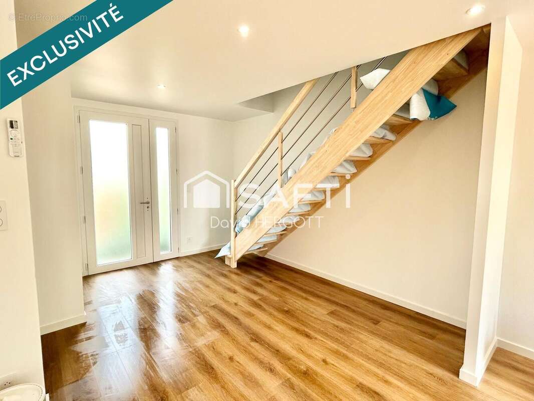 Maison 62 m² à Le Bardon  - photo 2