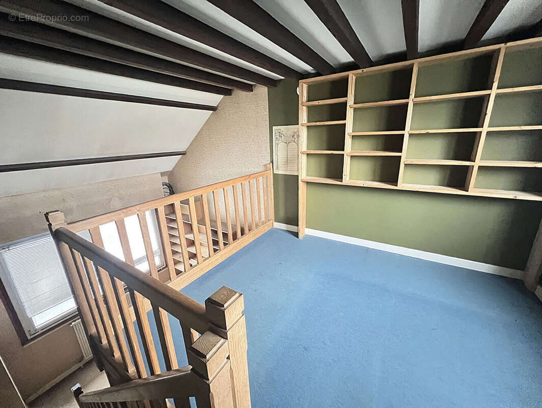 Maison à SAINT-BRIEUC