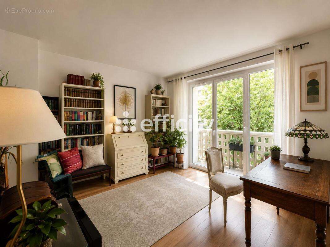 Appartement - photo 3