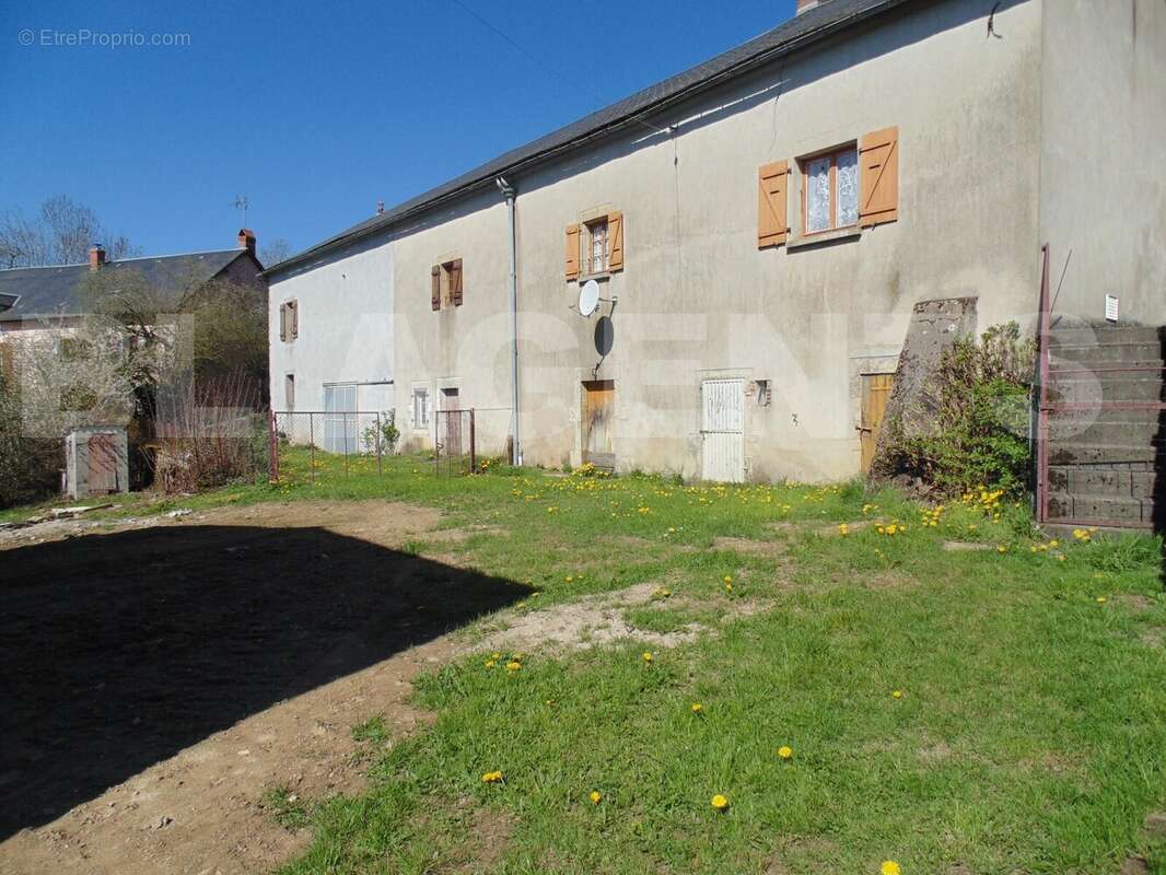 DSC05376 - Maison à VILLAPOURCON