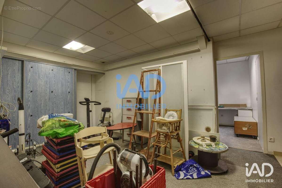 Photo 5 - Commerce à BOISSY-SAINT-LEGER