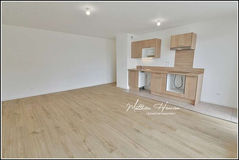 Appartement à ROUEN