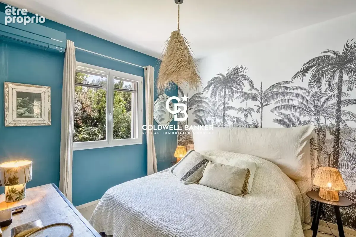 Grimaud, Maison de charme avec piscine - photo 6