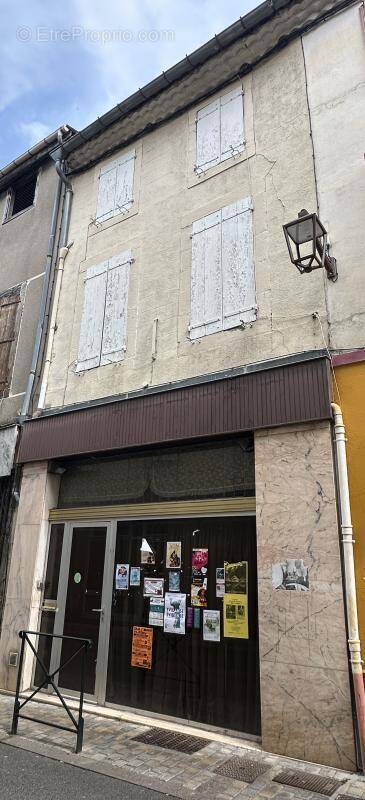 Maison à LIMOUX