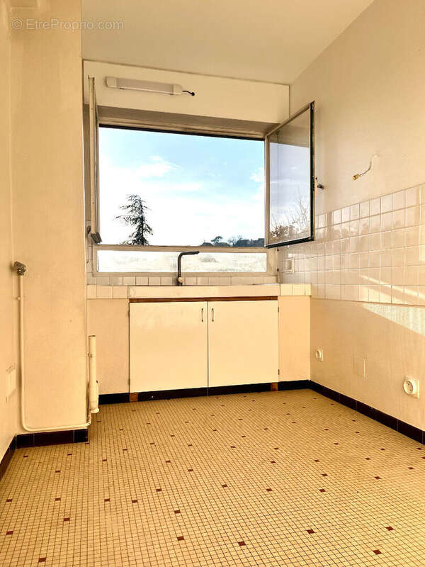 Appartement à TALANT