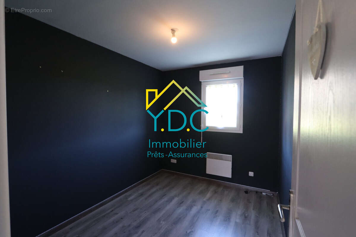 Bureau  - Maison à HERICOURT-EN-CAUX