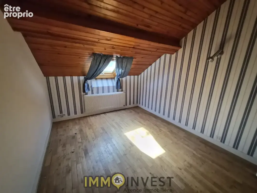 Maison 6 pièces 125 m² à vendre à Panazol (87350) - photo 3