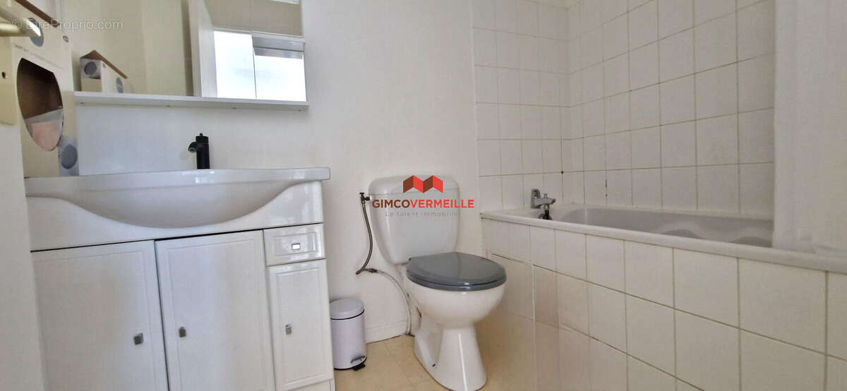 Appartement à HERBLAY