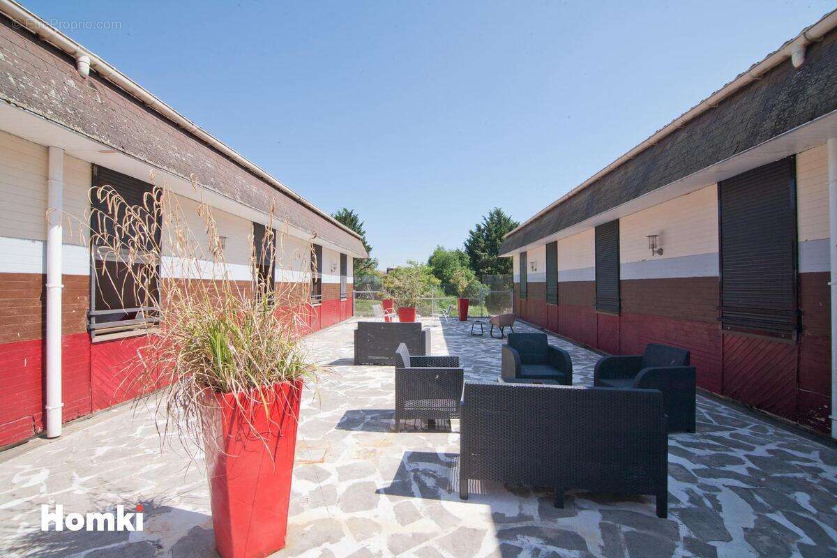 Maison à MONTLIOT-ET-COURCELLES