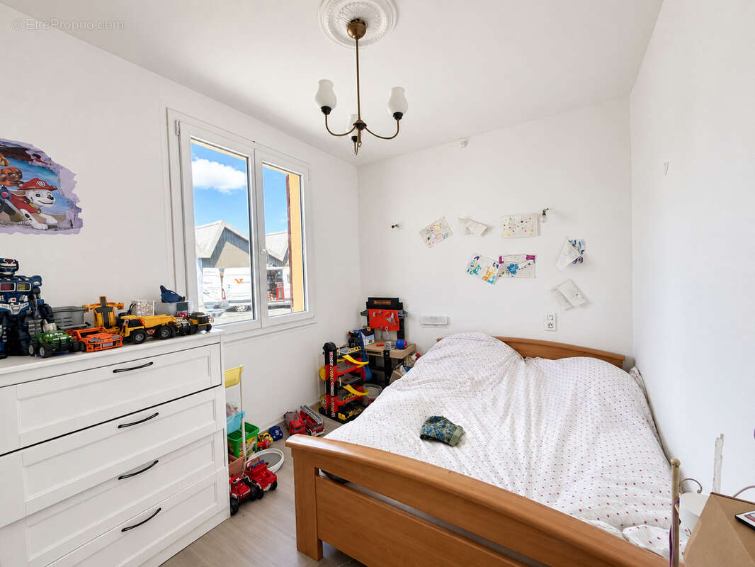 Charmante maison - photo 8