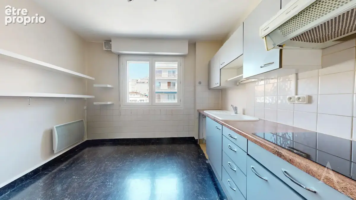 Appartement Grenoble 3 pièce(s) 65.46 m2 - photo 7