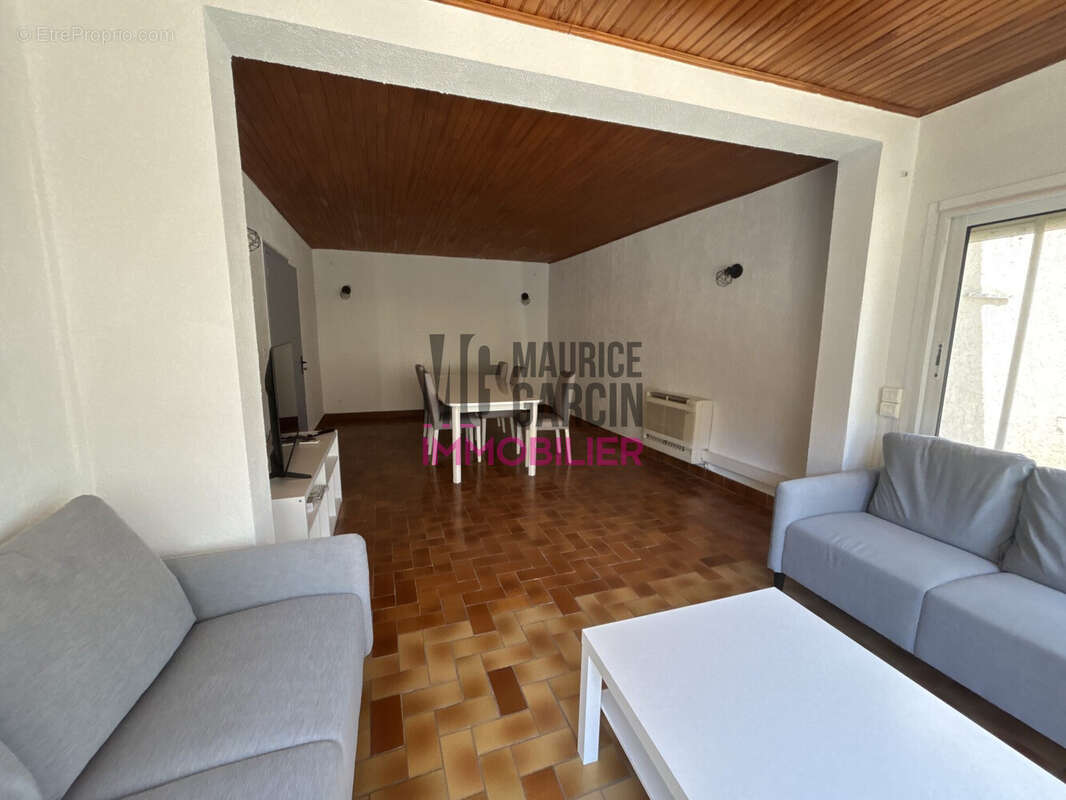 Maison à CARPENTRAS