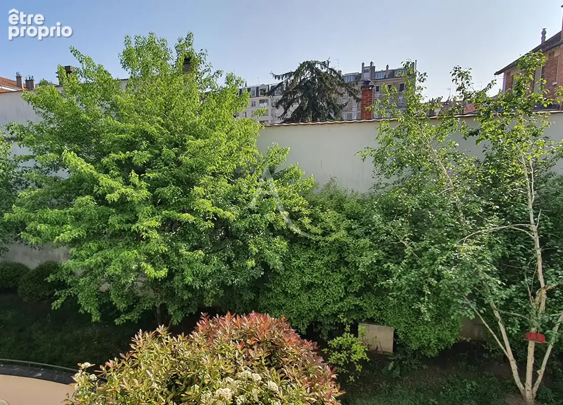 Appartement Maisons Alfort 3 pièce(s) 67 m² - photo 11