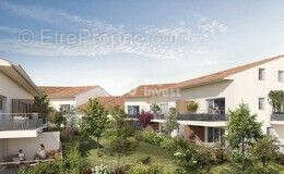 Appartement à VITROLLES