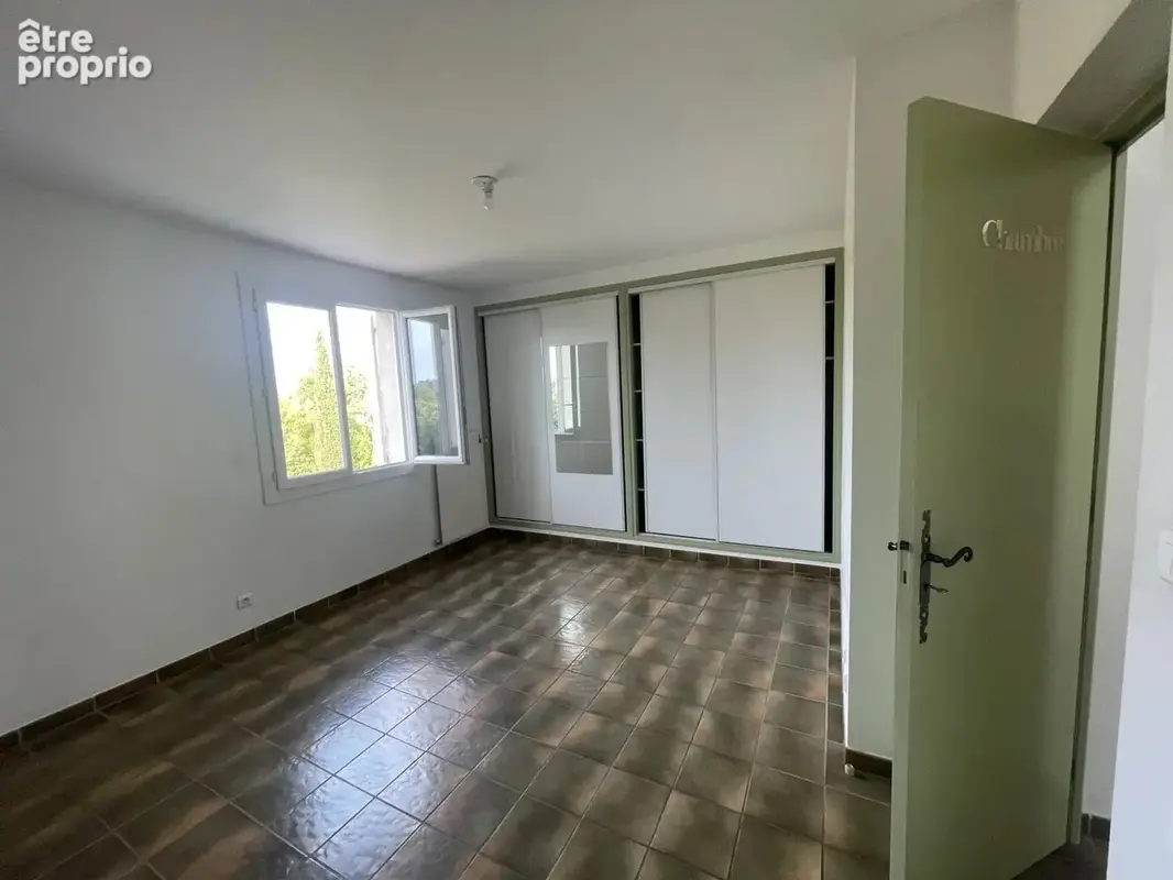 A VENDRE ALES MAISON + Terrain Constructible - photo 9