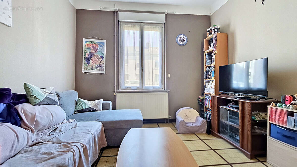Maison Amiens 4 pièce(s) 82.83 m2 - photo 3