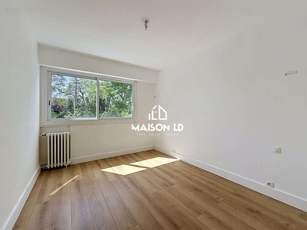Appartement à CAEN