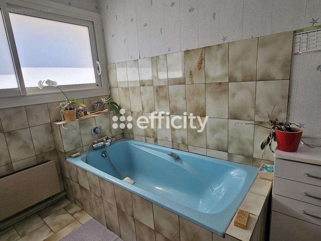 Maison à LA ROCHELLE