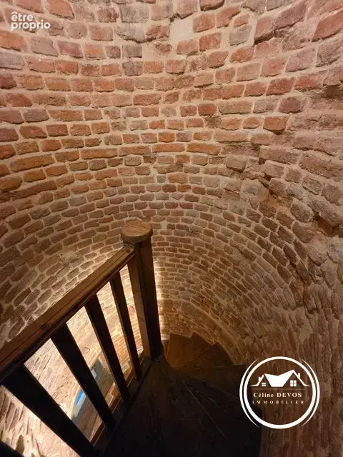 Maison 5 pièces 130 m² à vendre à Licques (62850) - photo 9