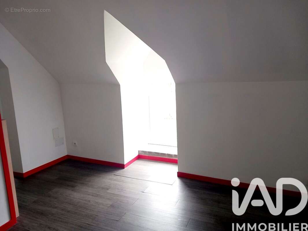 Photo 7 - Maison à MONTIGNY-LE-CHARTIF