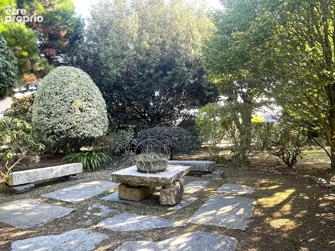 Proche mer - Maison Binic Etables Sur Mer avec piscine - photo 10