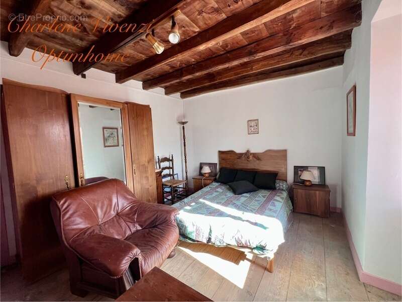 Maison à vendre 9 pièces angoustrine villeneuve esc (66) - photo 19