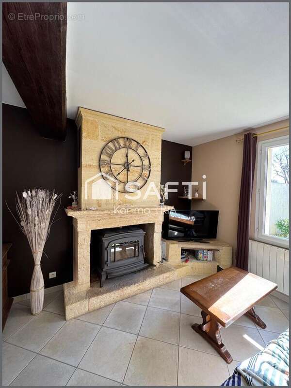 Photo 7 - Maison à LIBOURNE