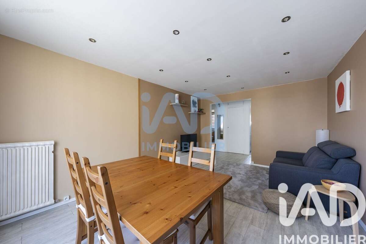 Photo 5 - Appartement à THIAIS