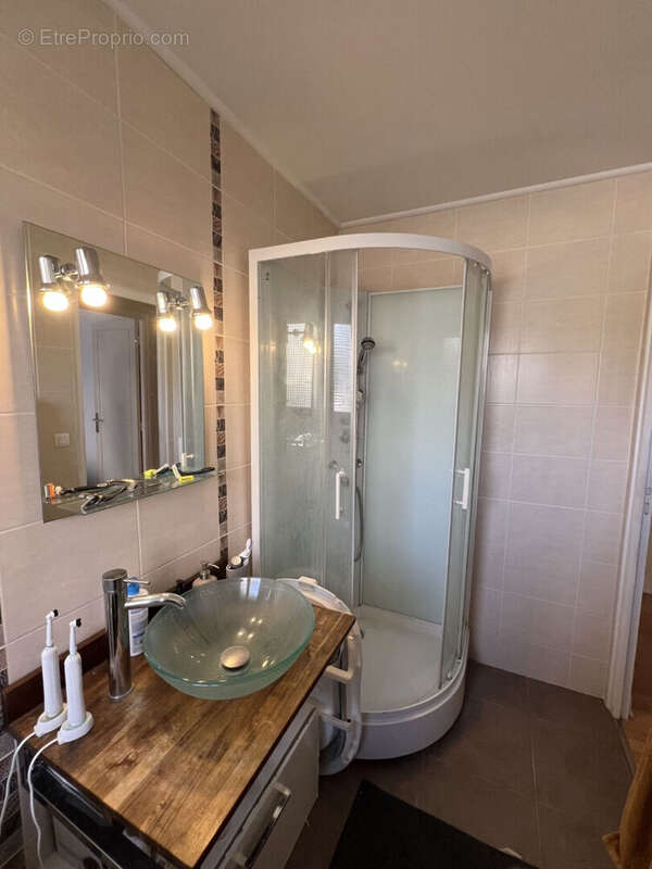 Appartement à MONTMORENCY