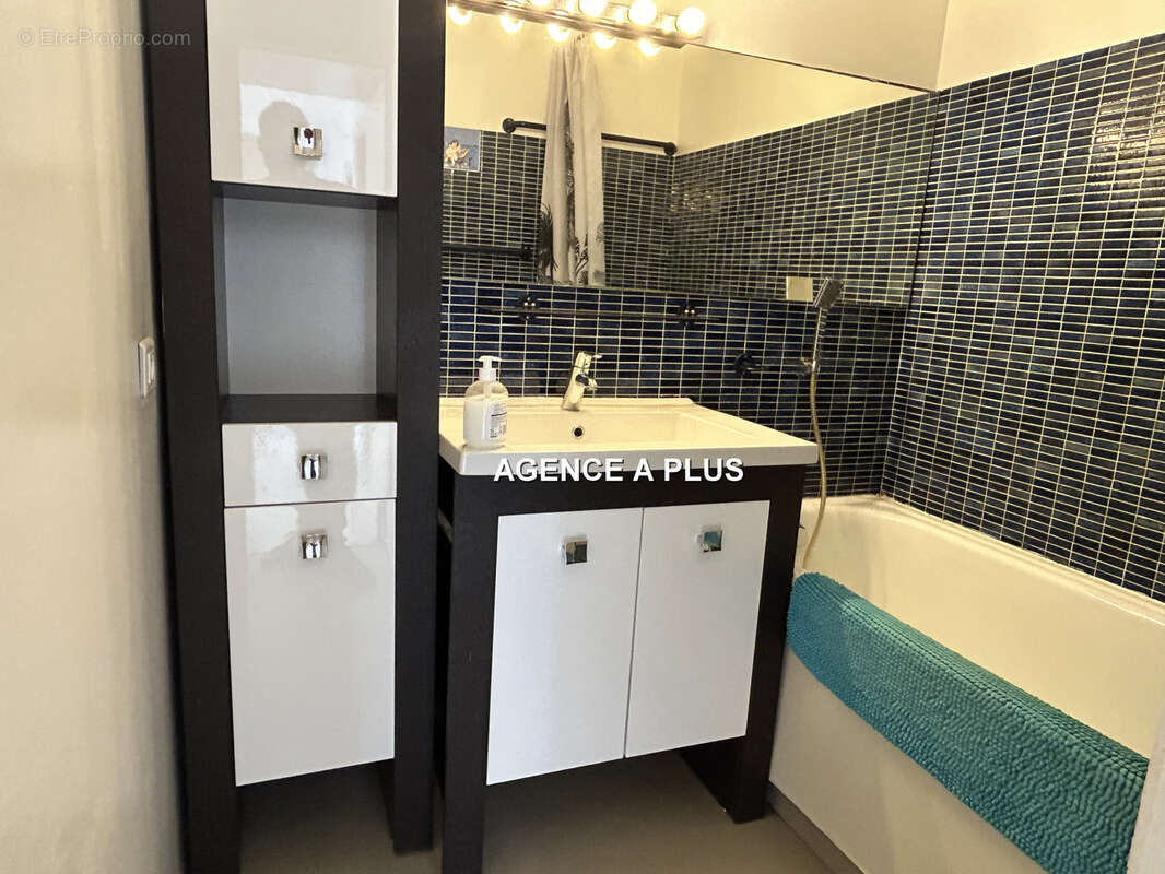 Appartement à LE GRAU-DU-ROI