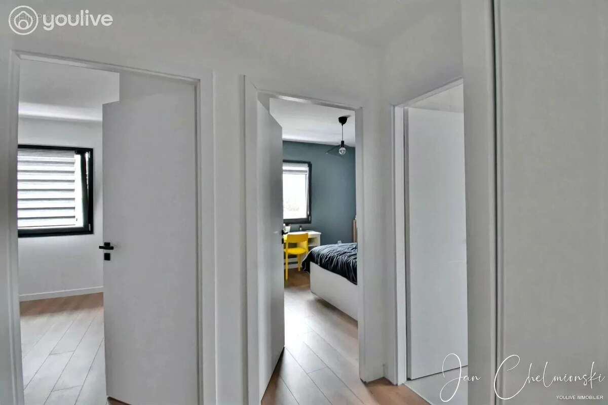 Maison à GRANDVILLARS