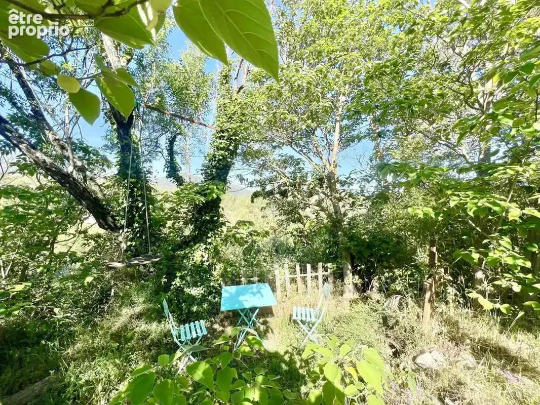 Maison de campagne de 157 m² sur 6 569 m² de terrain - photo 5
