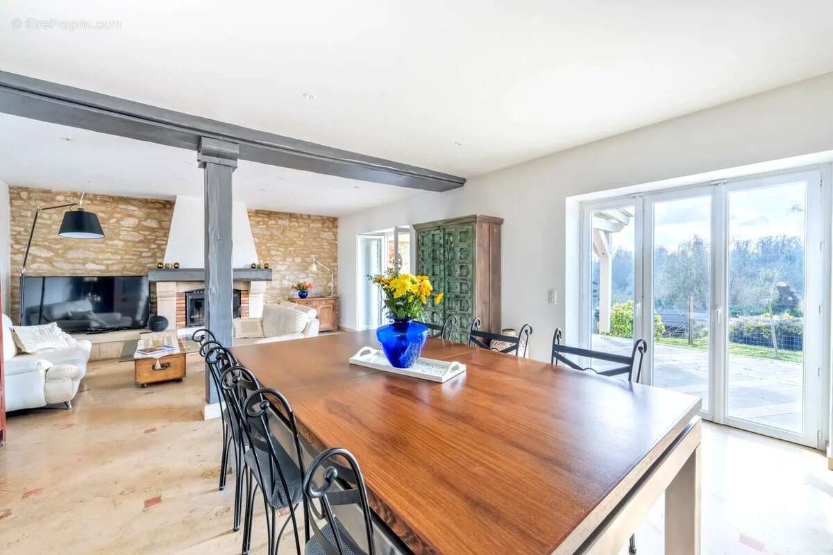 Maison familiale - 3 chambres - photo 6