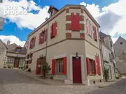 Maison à MENNETOU-SUR-CHER