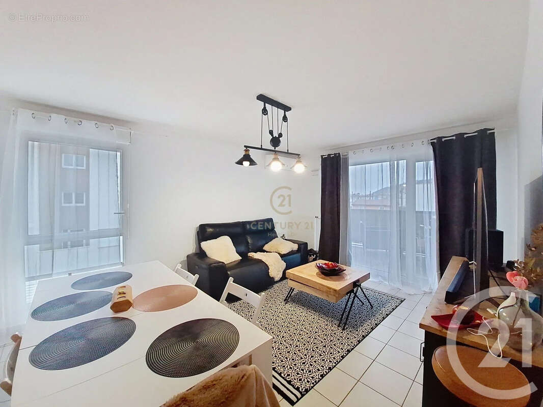 Appartement à GIVORS
