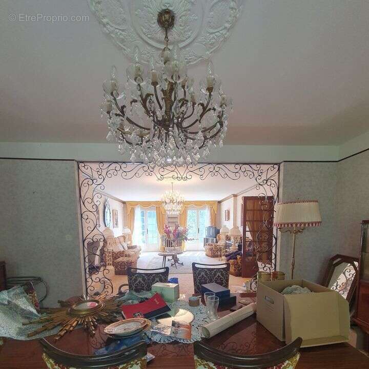 Maison à MARDIE