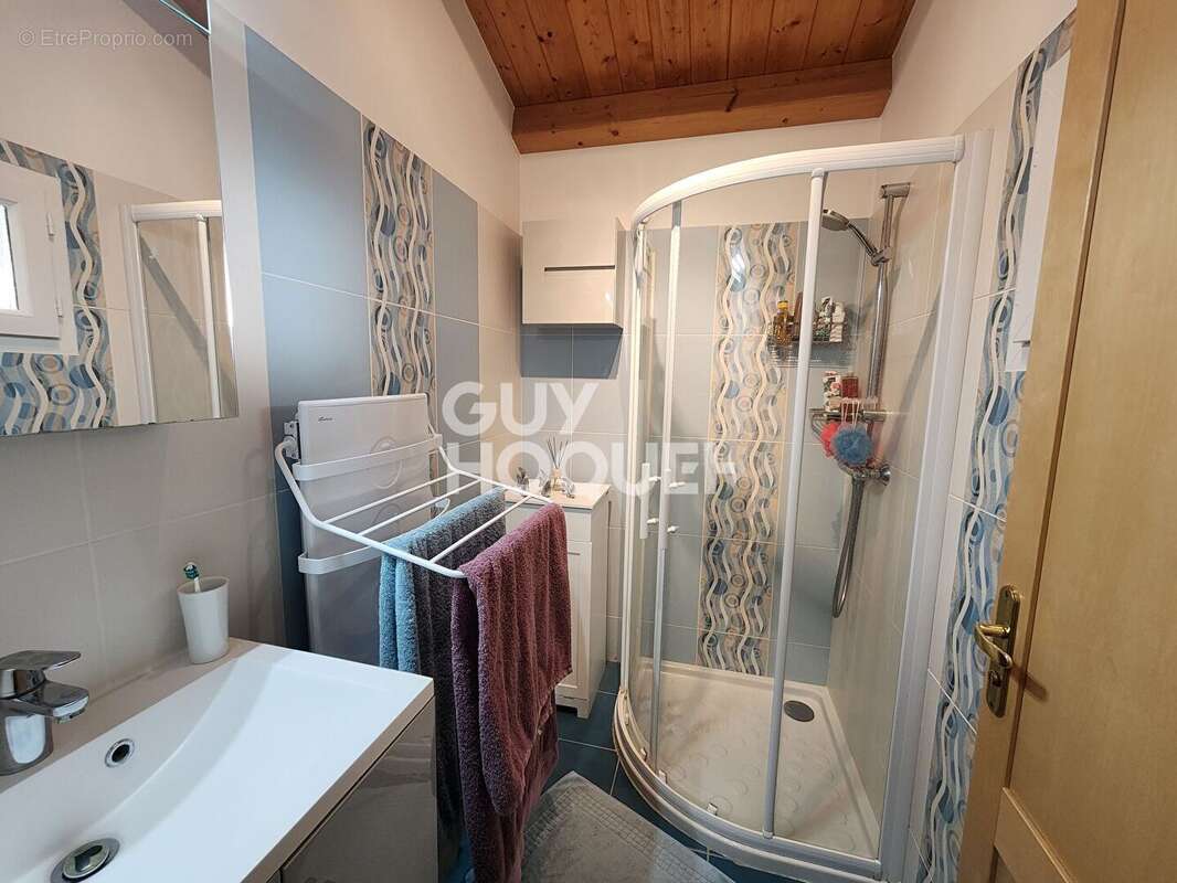 Maison à DOLUS-D&#039;OLERON