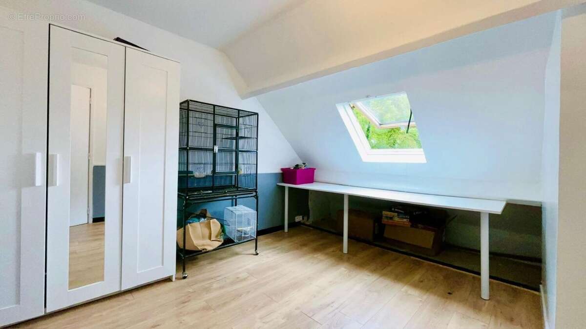 Photo 6 - Maison à IVRY-LA-BATAILLE