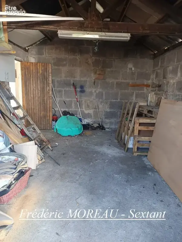 Immeuble de rapport à proximité du centre ville - photo 9