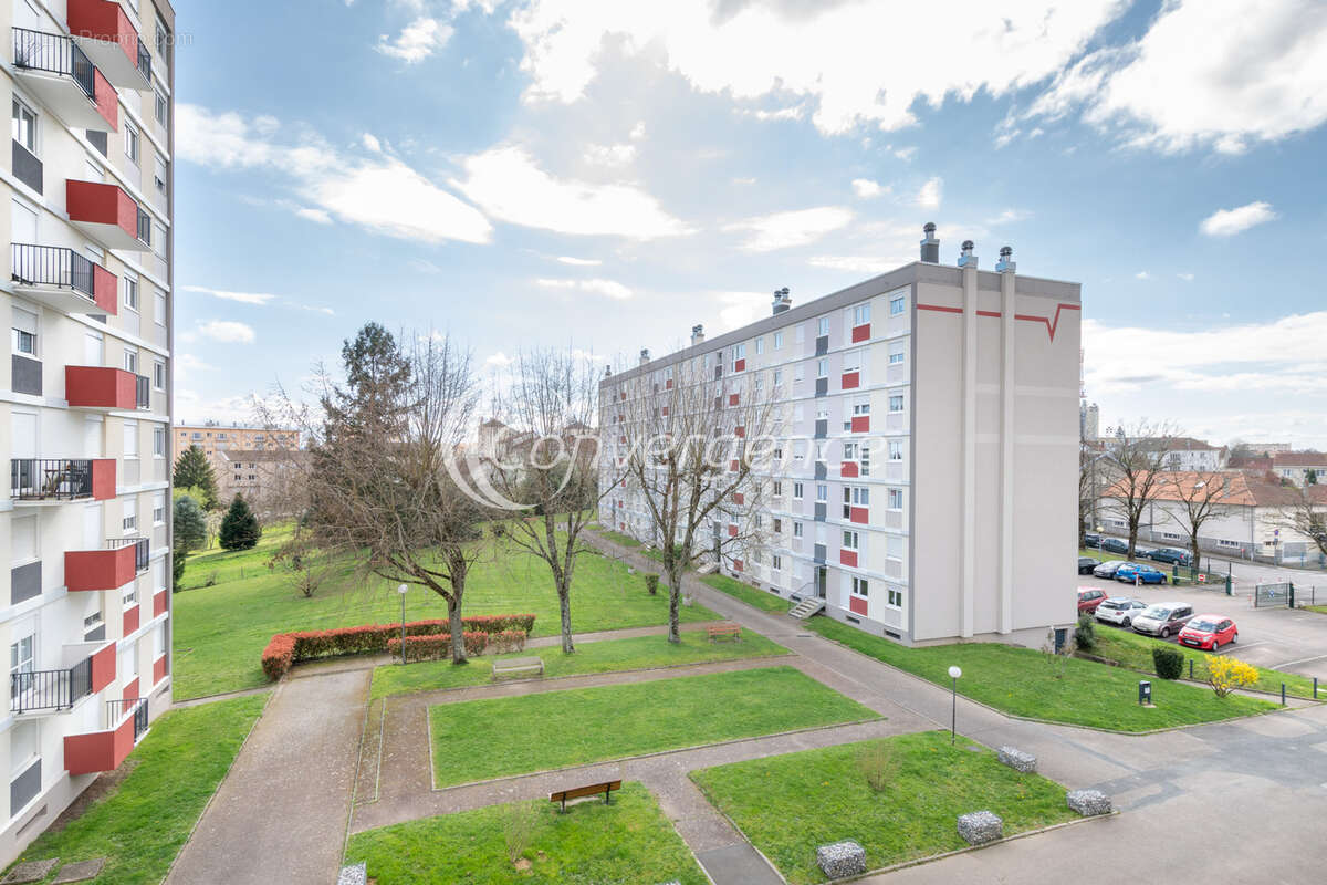 Appartement à LIMOGES