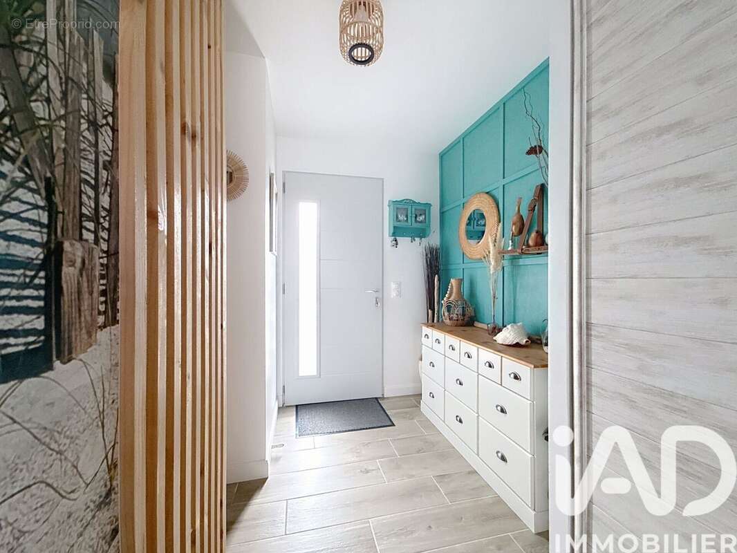 Photo 5 - Maison à SALLES