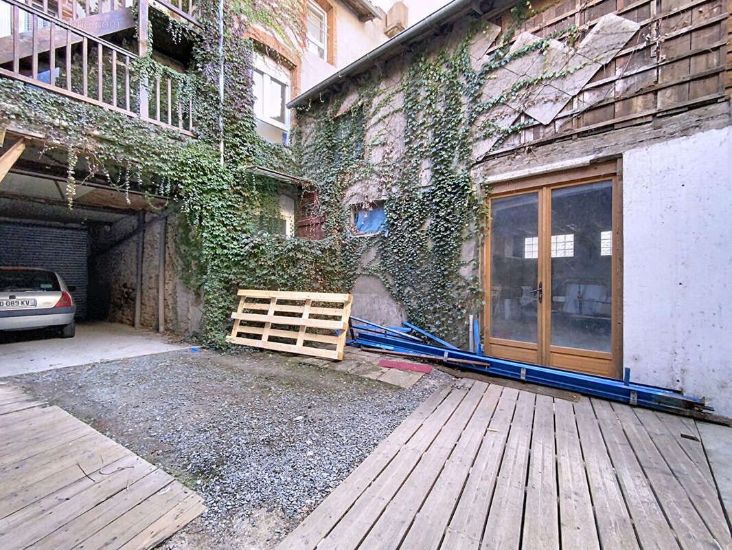 Appartement à CHOLET