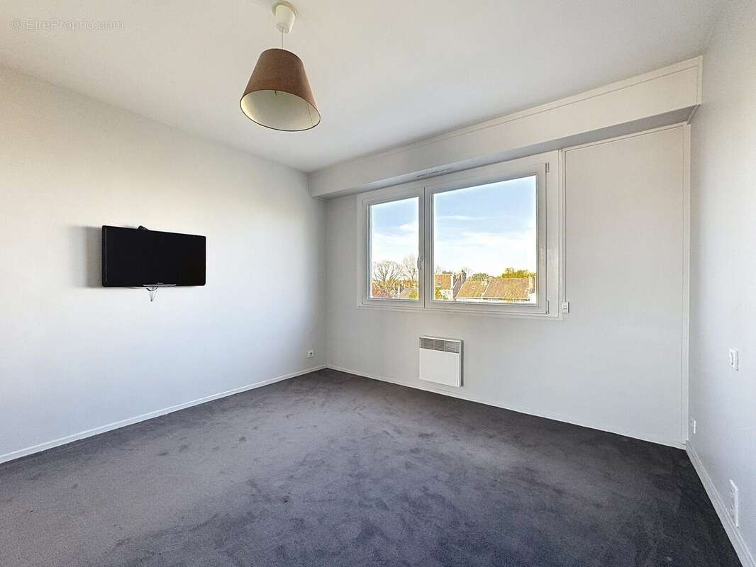 Appartement à MARCQ-EN-BAROEUL