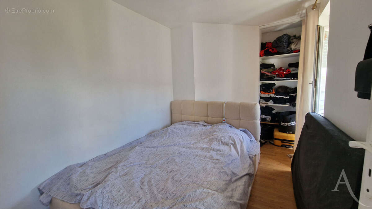 Appartement à MANTES-LA-JOLIE