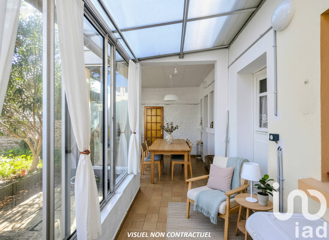 Photo 1 - Maison à LANESTER