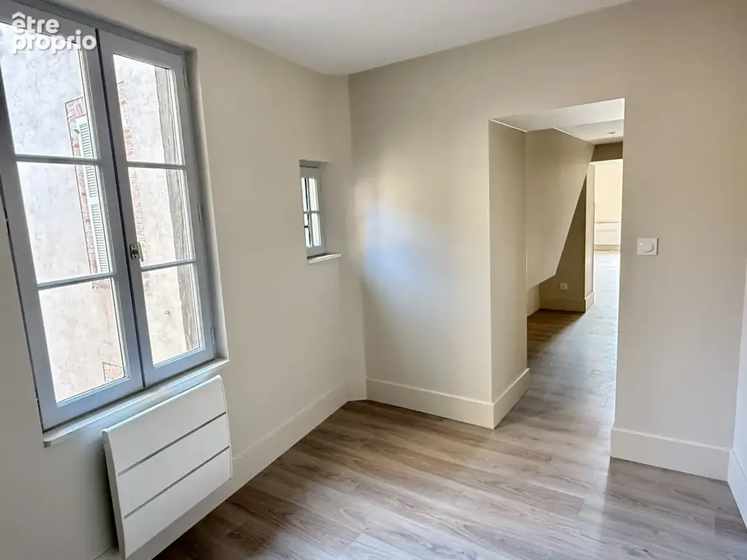 Albi Secteur Unesco - Très bel appartement de Type 3 Bis. - photo 13